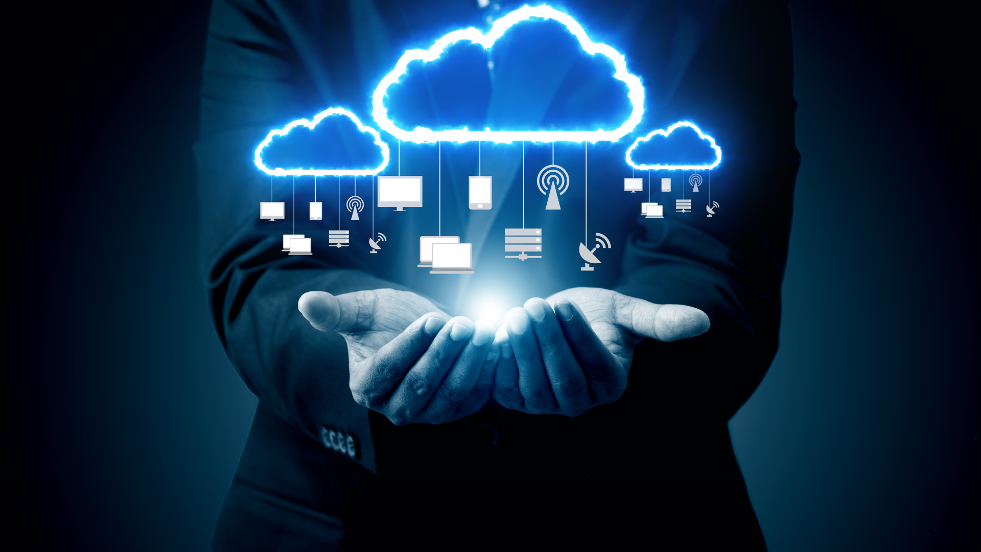 Soluciones Cloud